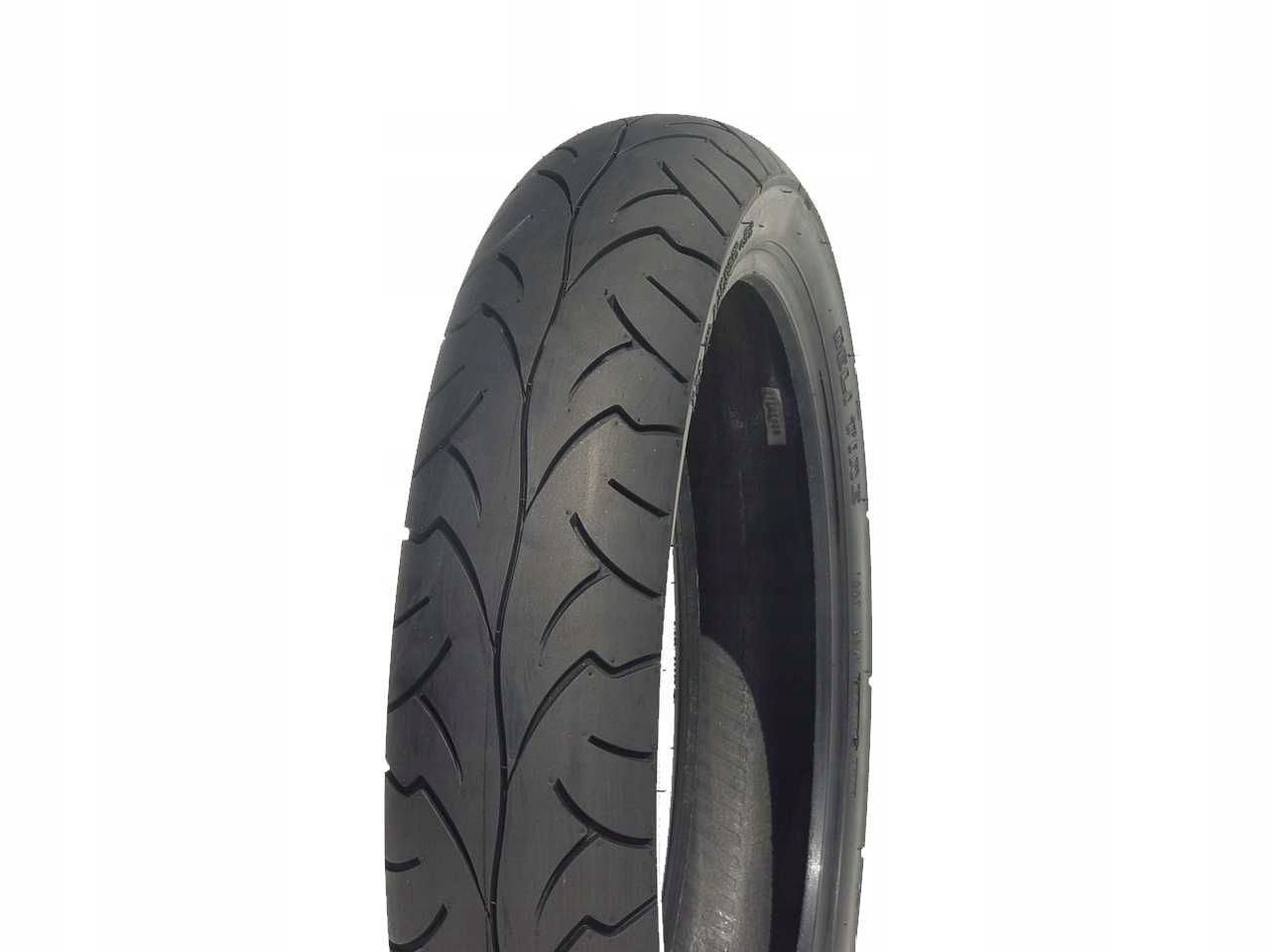 110/80-17 opona DELI Storm SB-106 TL FRONT 57R